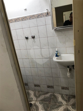 Venda Casa São Paulo Vila Clementino 1
