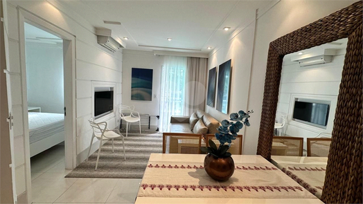 Venda Apartamento Bertioga Riviera 1