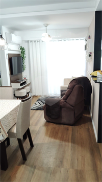 Venda Apartamento Rio De Janeiro Jacarepaguá 1