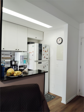 Condomínio Residencial Seasons