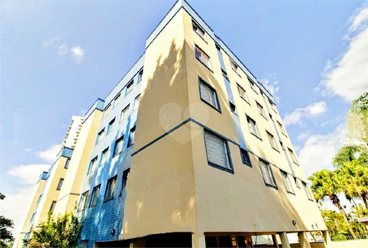Venda Apartamento São Paulo Fazenda Morumbi 1