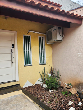 Venda Casa Sorocaba Vila Barão 1