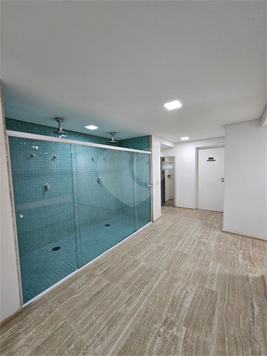 Venda Apartamento São Paulo Itaim Bibi 1