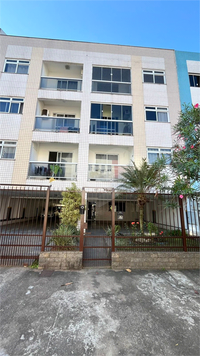 Venda Apartamento Volta Redonda Nossa Senhora Das Graças 1
