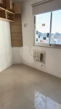 Venda Apartamento Rio De Janeiro Laranjeiras 1