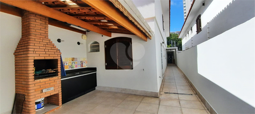 Aluguel Sobrado São Paulo Vila Firmiano Pinto 1