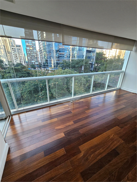 Aluguel Apartamento São Paulo Itaim Bibi 1