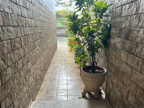 Venda Sobrado São Paulo Sumarezinho 1