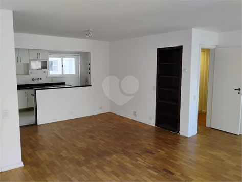 Aluguel Apartamento São Paulo Jardim Paulista 1