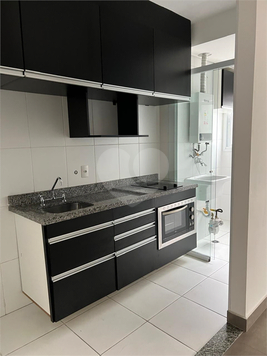 Aluguel Apartamento São Paulo Vila Mascote 1