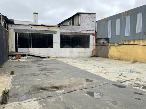 Venda Terreno São Paulo Vila Leopoldina 1