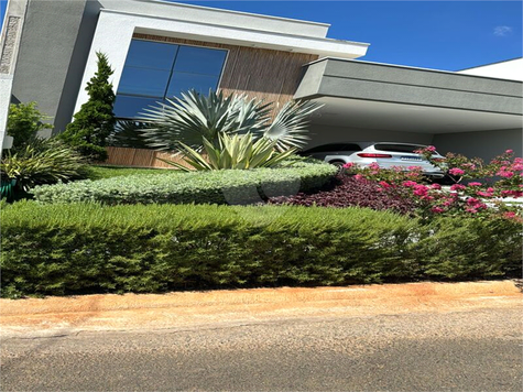 Venda Condomínio Indaiatuba Jardim Panorama 1