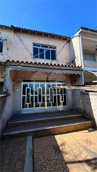 Venda Casa Volta Redonda Nossa Senhora Das Graças 1