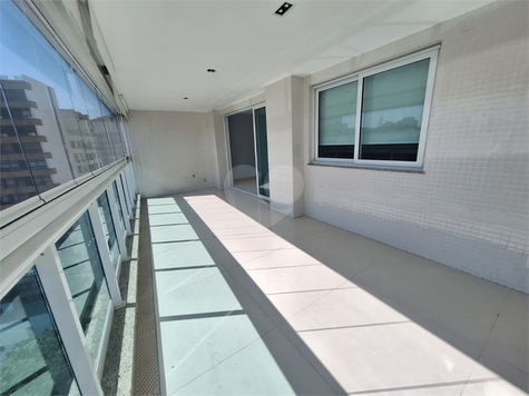 Venda Apartamento Niterói Icaraí 1