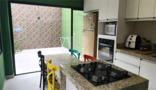 Venda Sobrado Mogi Das Cruzes Vila Mogilar 1