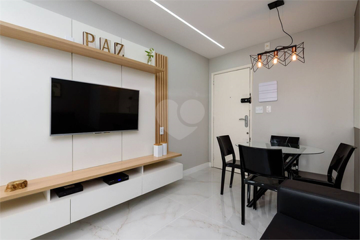 Venda Apartamento Rio De Janeiro Copacabana 1