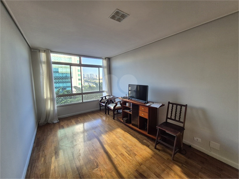 Aluguel Apartamento São Paulo Pinheiros 1