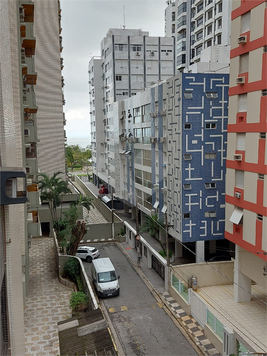 Venda Apartamento Santos Aparecida 1