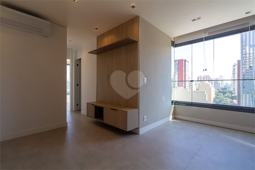Aluguel Apartamento São Paulo Pinheiros 1