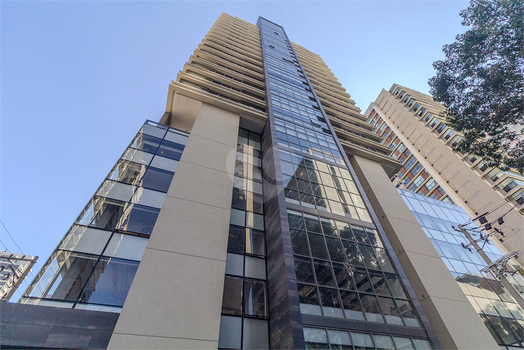 Aluguel Apartamento São Paulo Pinheiros 1