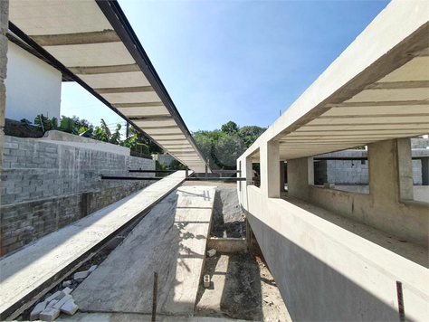 Venda Casa Cotia Jardim Passárgada I 1