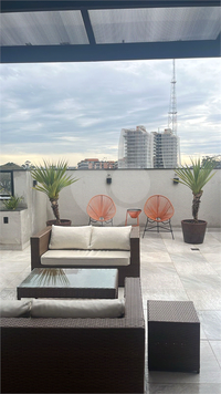 Venda Apartamento São Paulo Alto Da Lapa 1