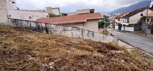 Venda Terreno Poços De Caldas Parque Vivaldi Leite Ribeiro 1