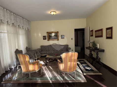 Venda Casa São Paulo Lapa 1
