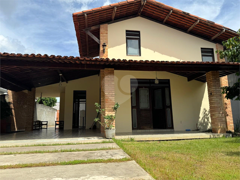 Venda Casa Maceió Barro Duro 1