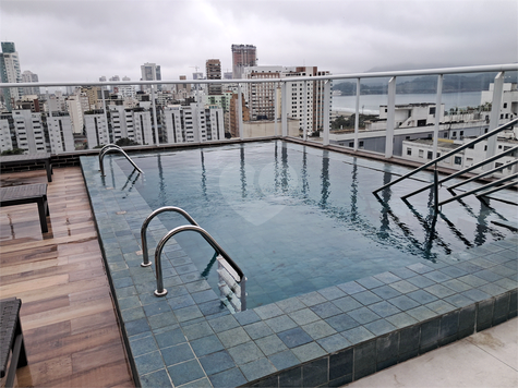 Venda Apartamento Santos Aparecida 1