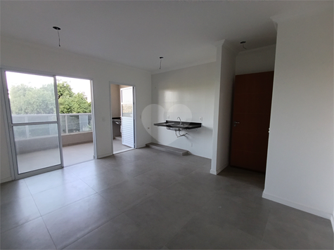 Venda Apartamento Sorocaba Jardim Santa Rosália 1