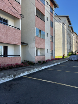 Venda Apartamento Volta Redonda Roma 1