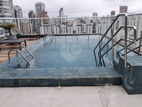Venda Apartamento Santos Aparecida 1