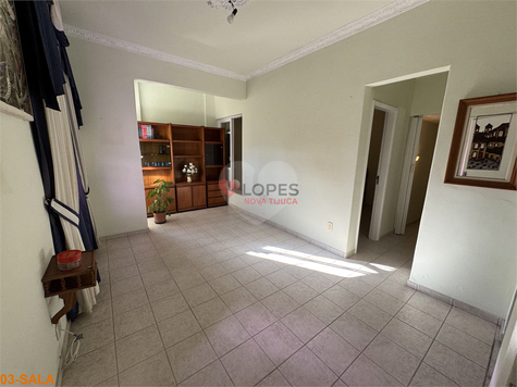 Aluguel Cobertura Rio De Janeiro Vila Isabel 1