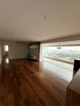 Aluguel Apartamento São Paulo Santo Amaro 1