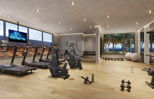 Venda Studio São Paulo Vila Mariana 1