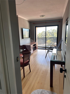 Venda Apartamento São Paulo Jardim Bonfiglioli 1