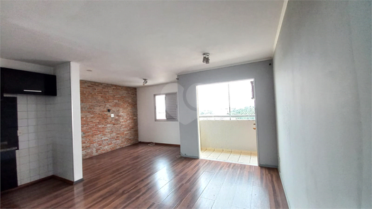 Aluguel Apartamento São Paulo Jardim Esmeralda 1