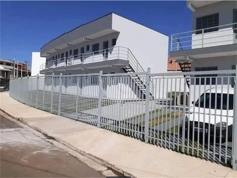 Venda Kitnet Sorocaba Vila Barão 1