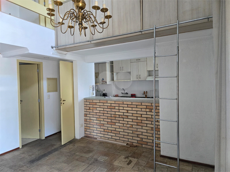 Aluguel Apartamento São Paulo Pinheiros 1