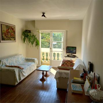 Venda Apartamento São Paulo Santo Amaro 1