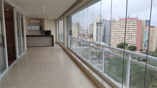 Aluguel Apartamento São Paulo Paraíso 1