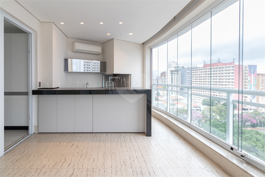Aluguel Apartamento São Paulo Paraíso 1