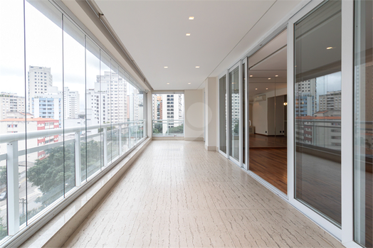 Aluguel Apartamento São Paulo Paraíso 1