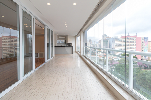 Aluguel Apartamento São Paulo Paraíso 1