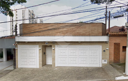 Aluguel Casa térrea São Paulo Santo Amaro 1