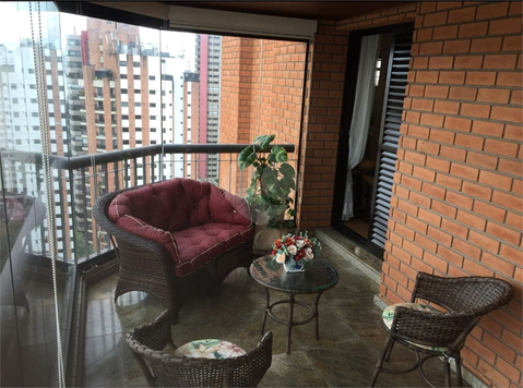 Venda Apartamento São Paulo Vila Uberabinha 1