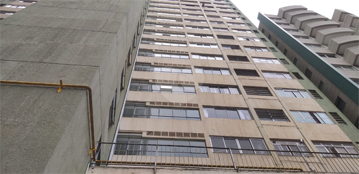 Venda Apartamento São Paulo Consolação 1
