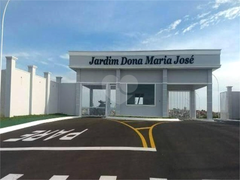 Venda Condomínio Indaiatuba Jardim Residencial Dona Maria José 1