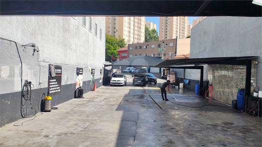 Venda Terreno São Paulo Jardim Peri Peri 1